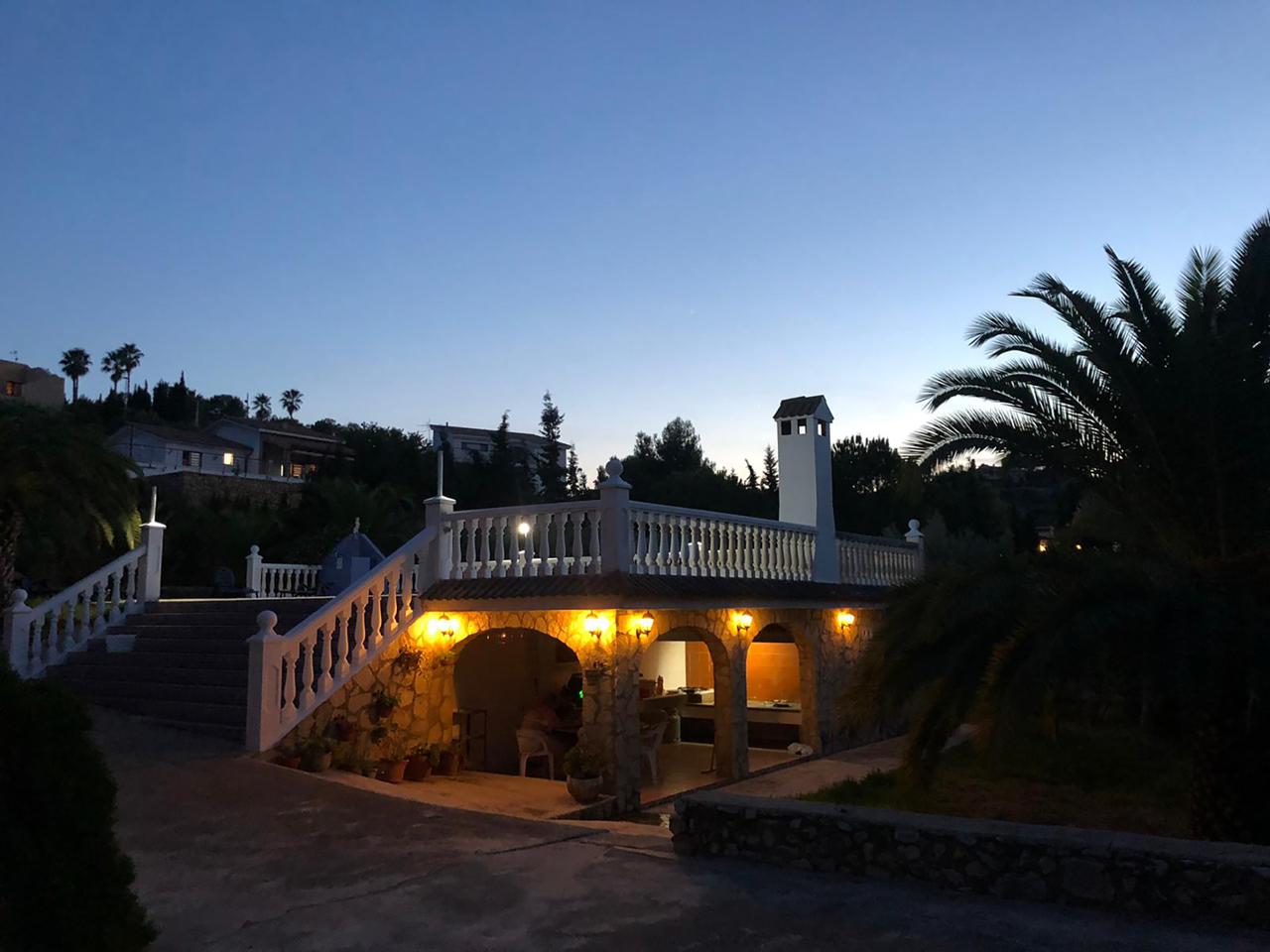 Villa till salu i Guardamar and surroundings 20