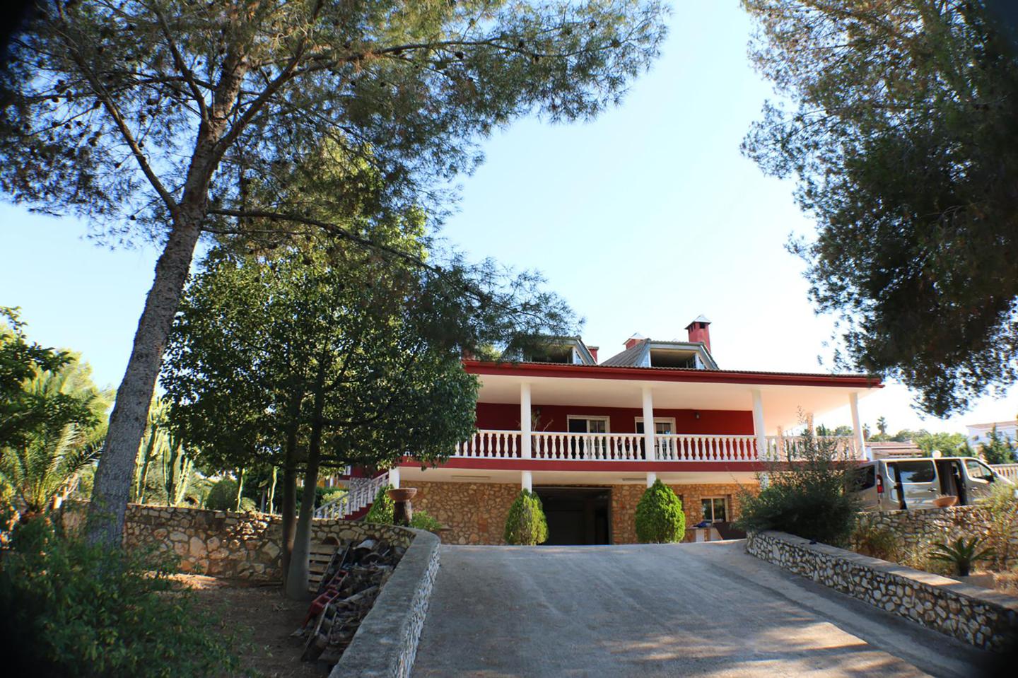 Villa till salu i Guardamar and surroundings 44