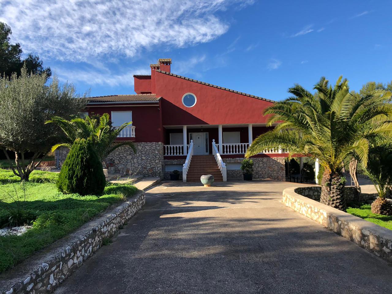 Villa for sale in Guardamar and surroundings 46