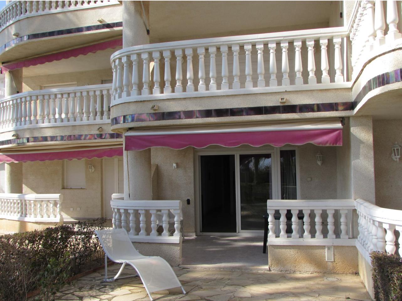 Lägenhet till salu i Guardamar and surroundings 6