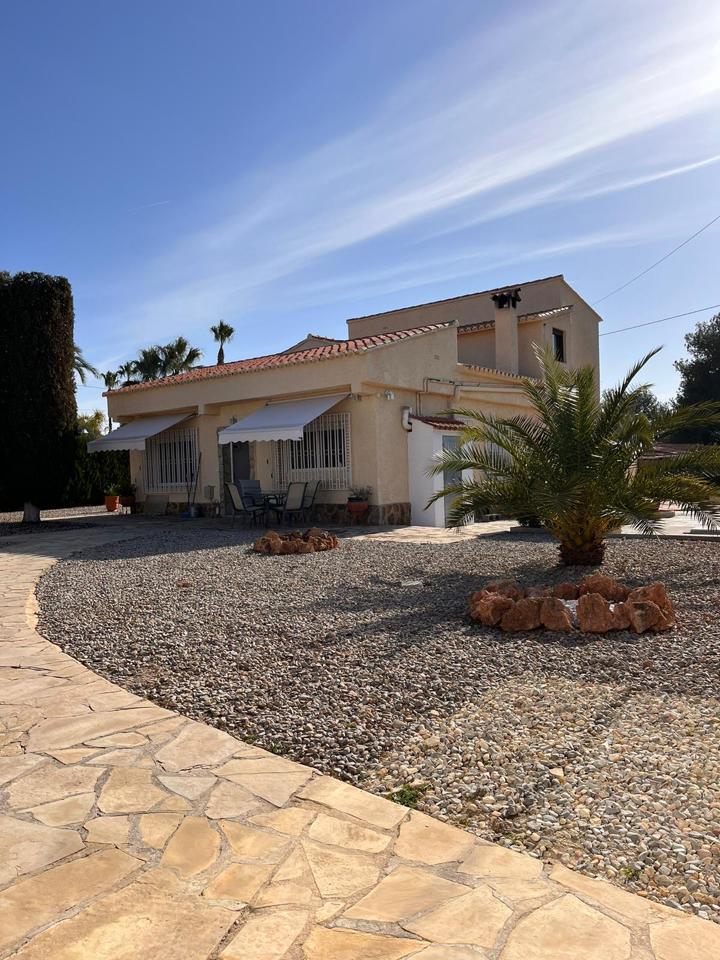 Villa à vendre à Guardamar and surroundings 35