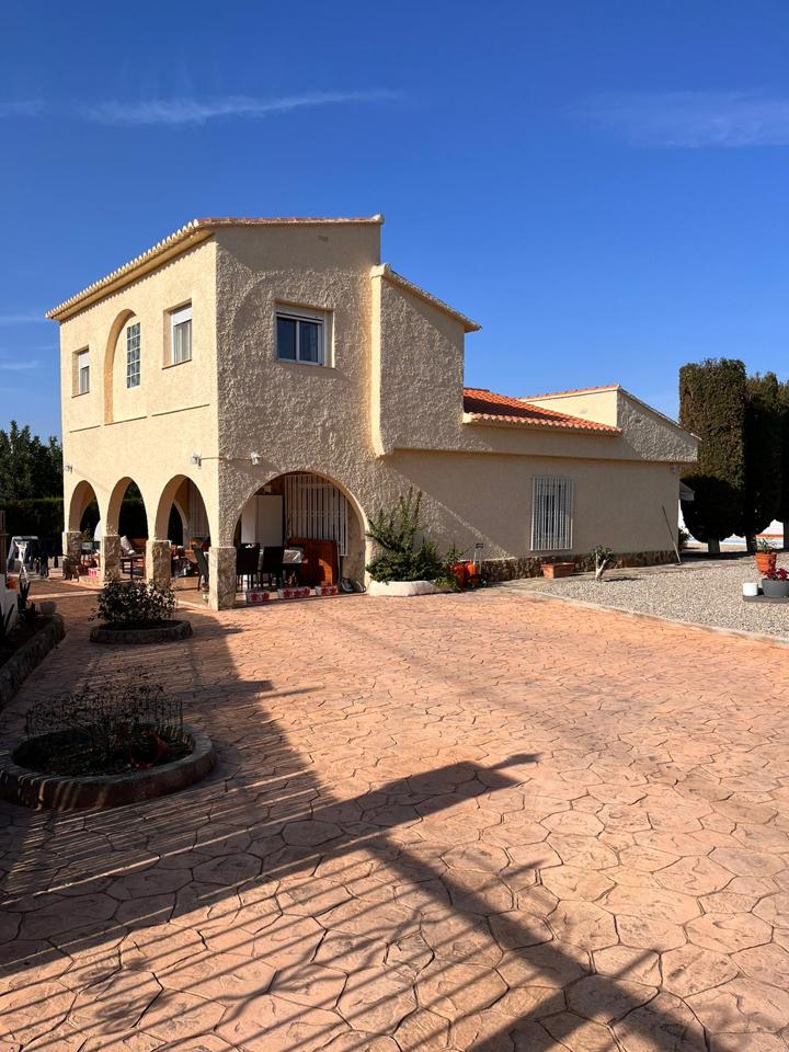 Villa à vendre à Guardamar and surroundings 41