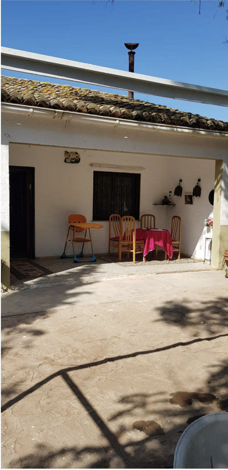 Hus på landet till salu i Guardamar and surroundings 13