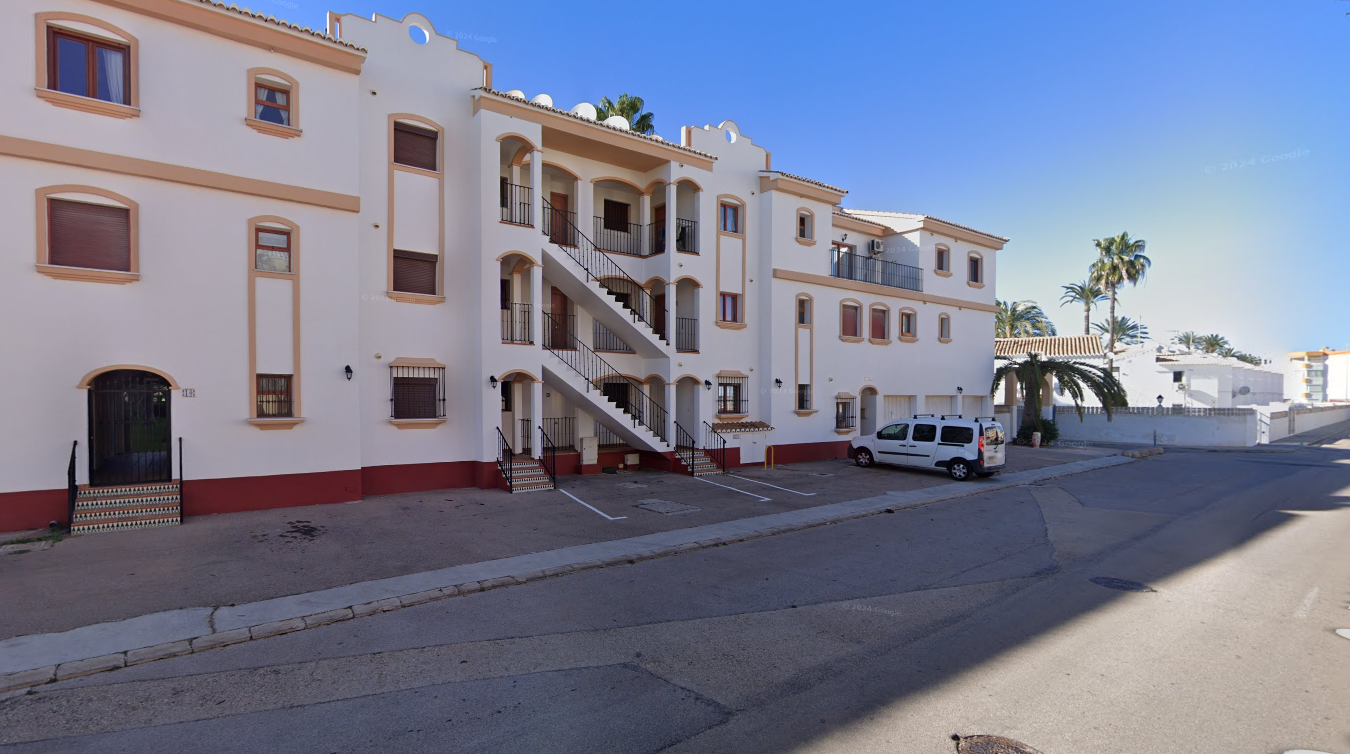 Apartment for sale in Dénia 12