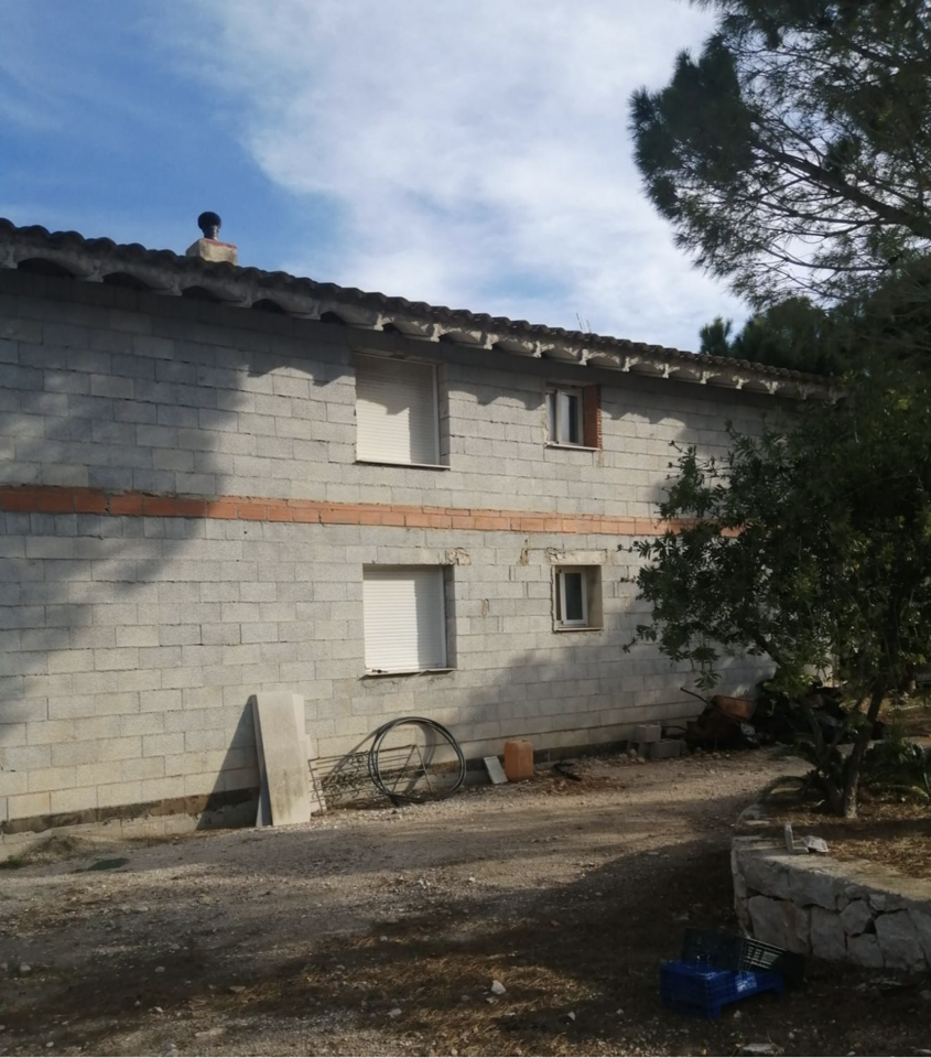 Haus zum Verkauf in Tabernes del la Valldigna 17