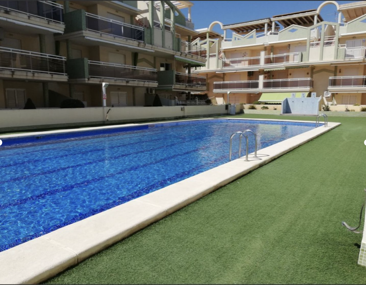 Apartment for sale in Xeraco 2