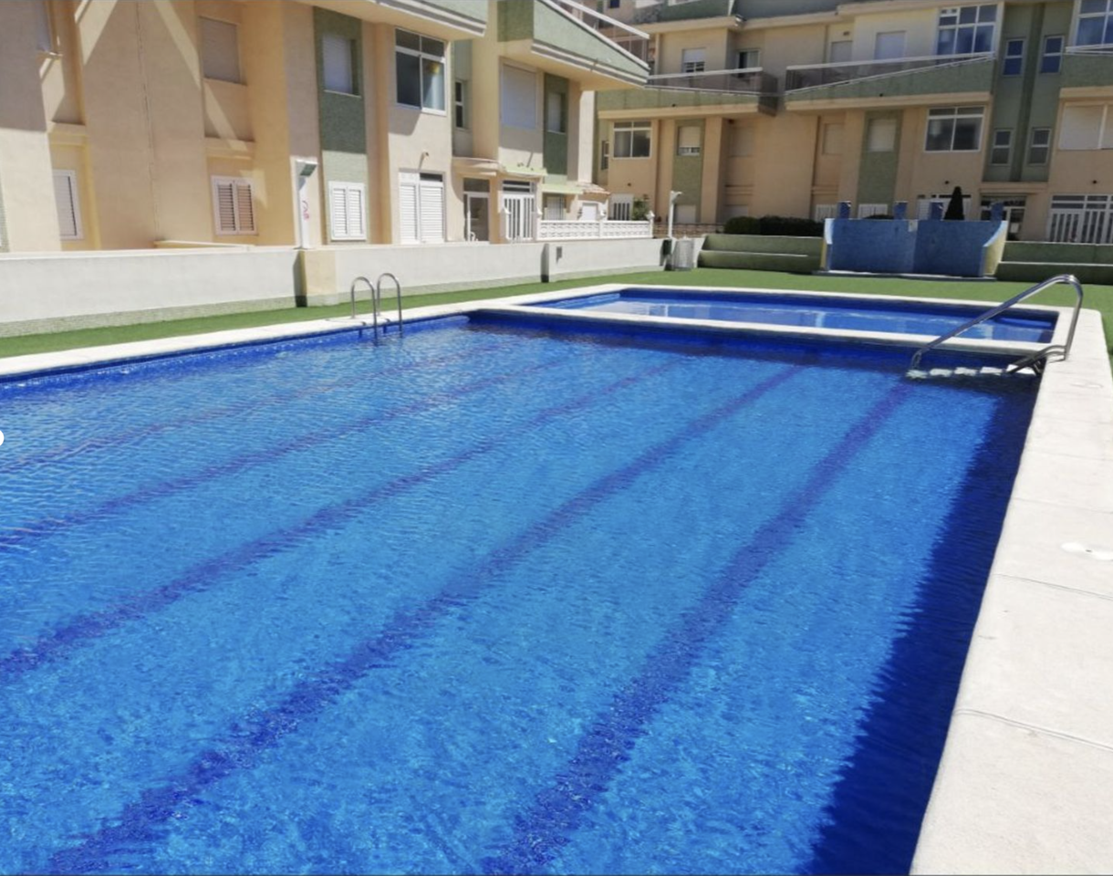 Apartment for sale in Xeraco 3