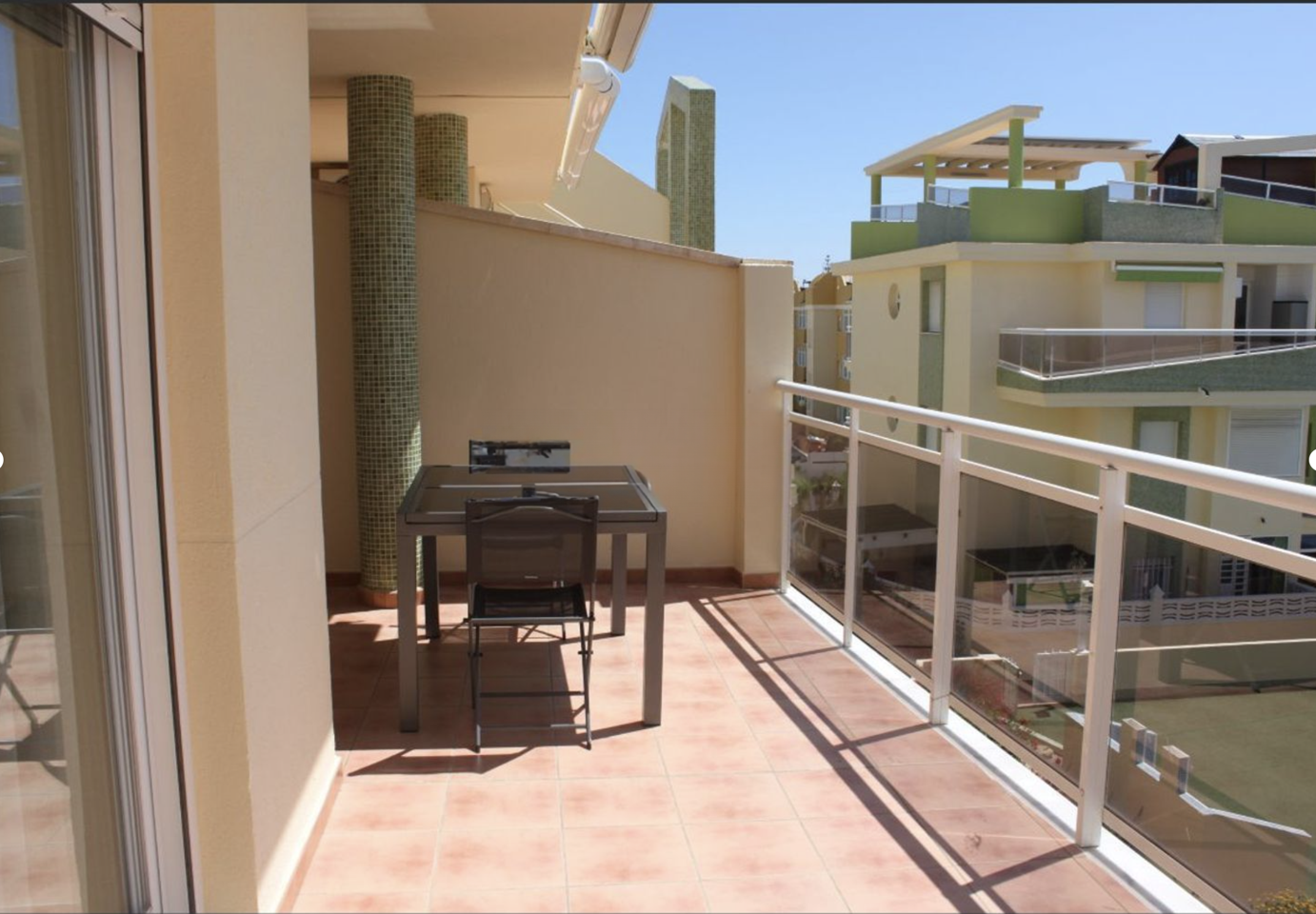 Apartment for sale in Xeraco 5