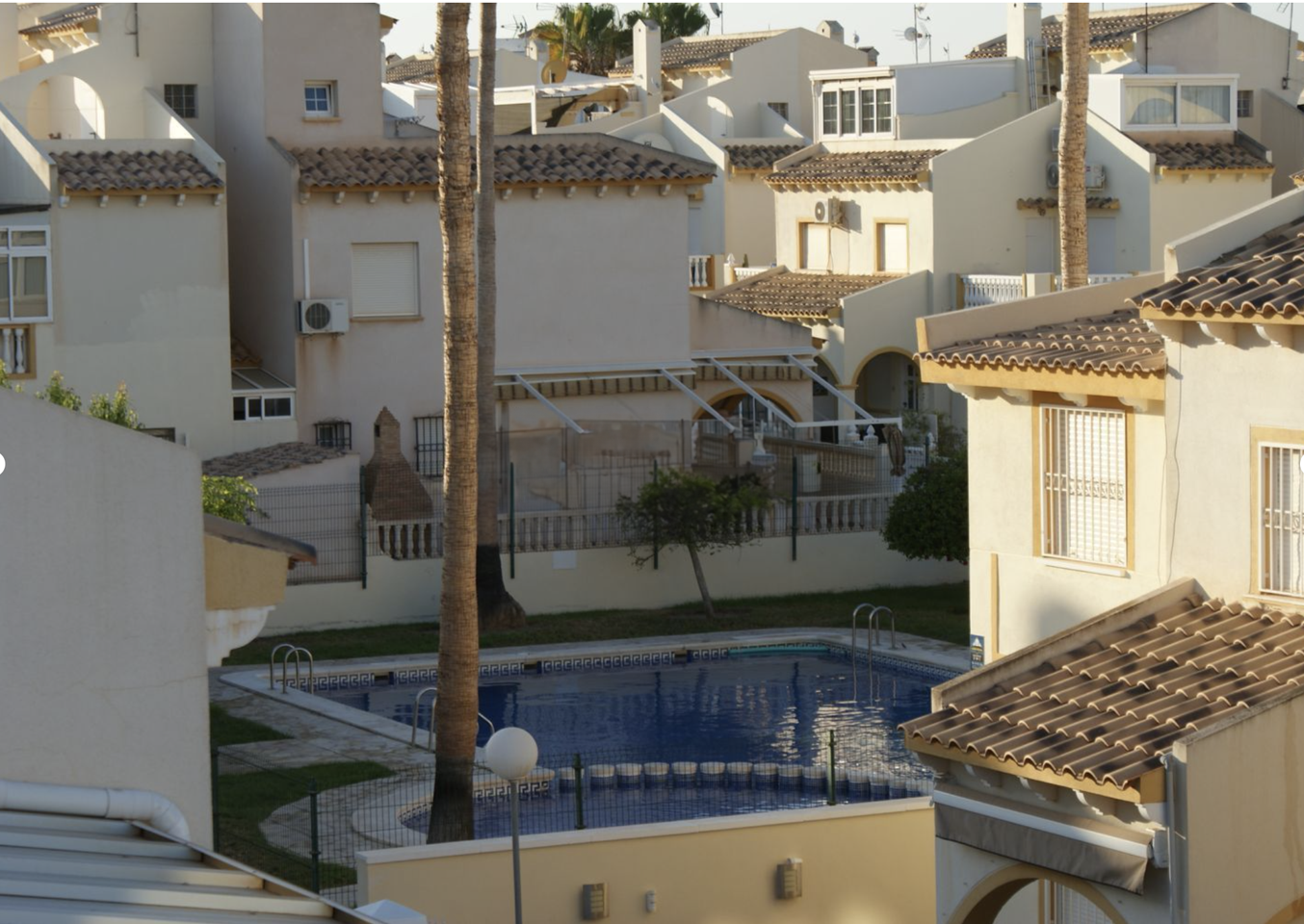 Villa for sale in Alicante 18