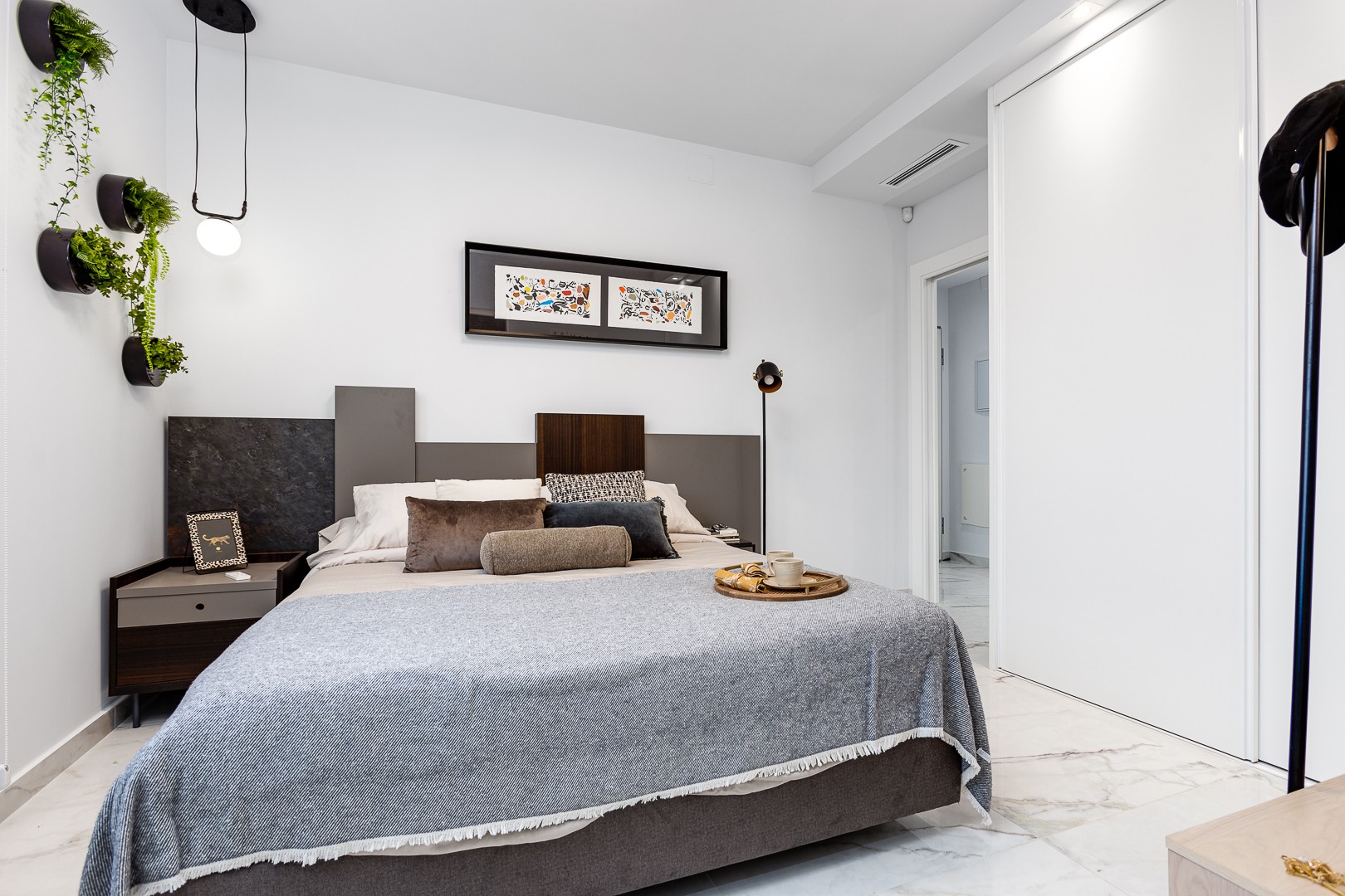 Appartement de luxe à vendre à Alicante 25