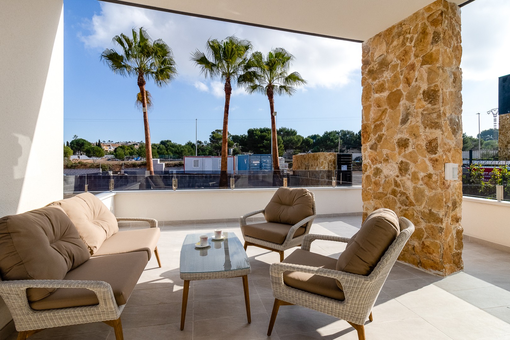 Penthouse te koop in Alicante 39
