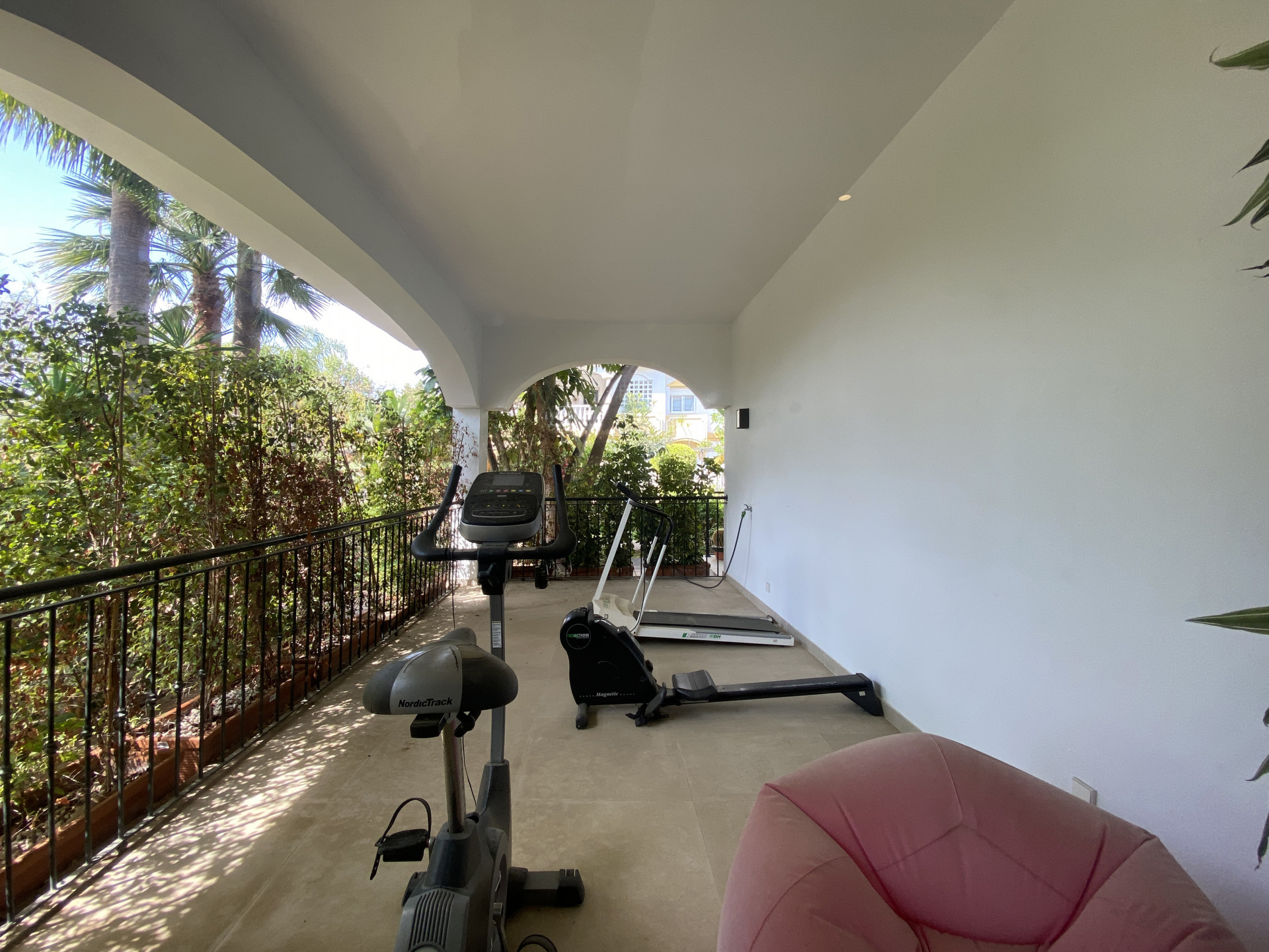 Villa for sale in Marbella - Golden Mile and Nagüeles 30