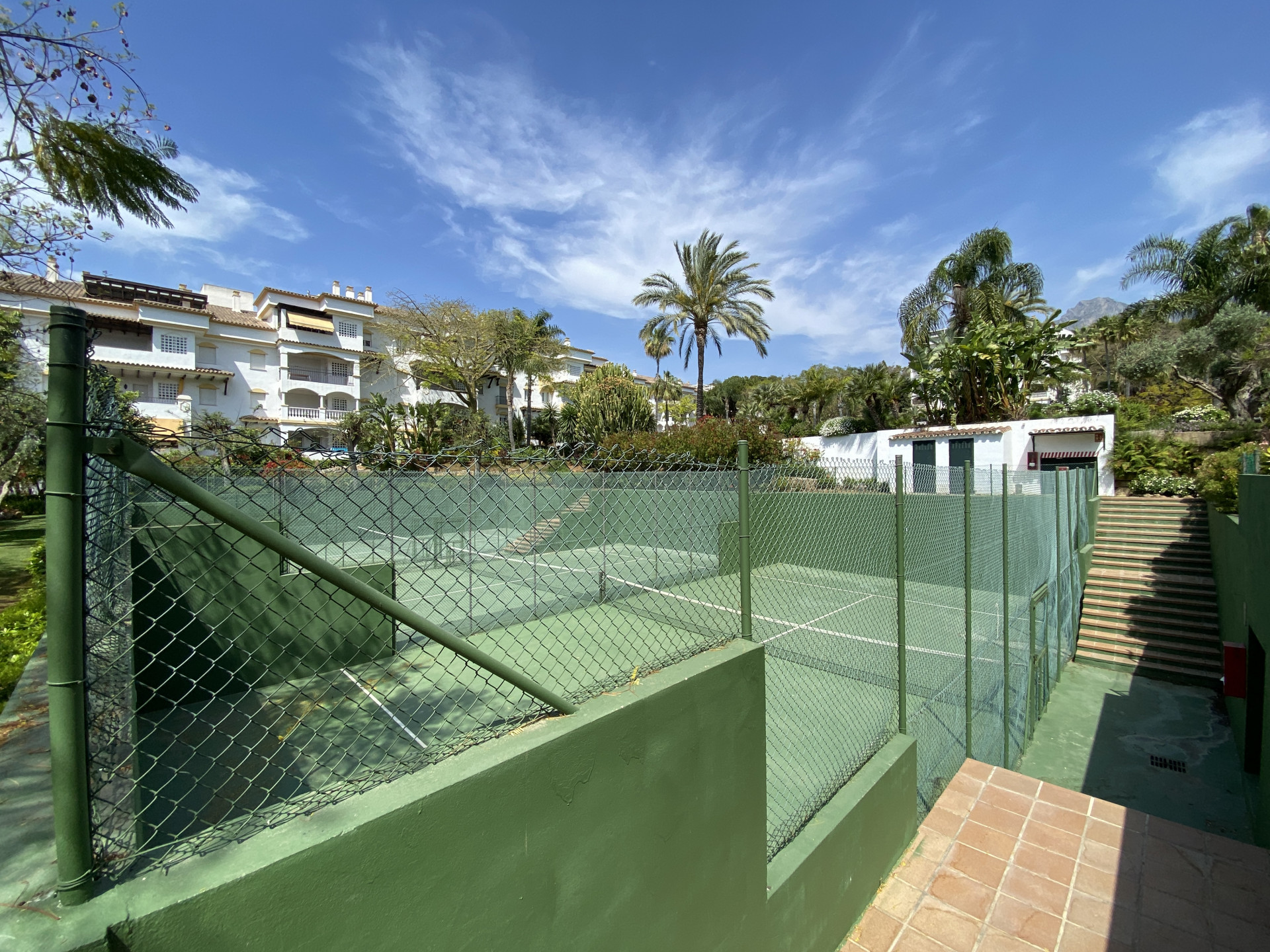 Villa till salu i Marbella - Golden Mile and Nagüeles 34