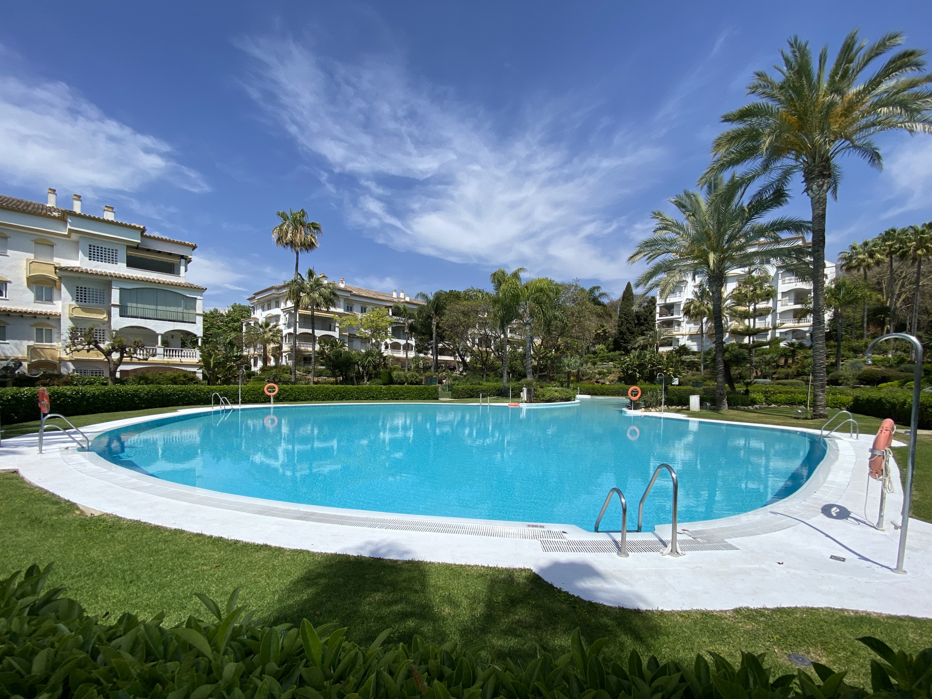 Villa till salu i Marbella - Golden Mile and Nagüeles 2