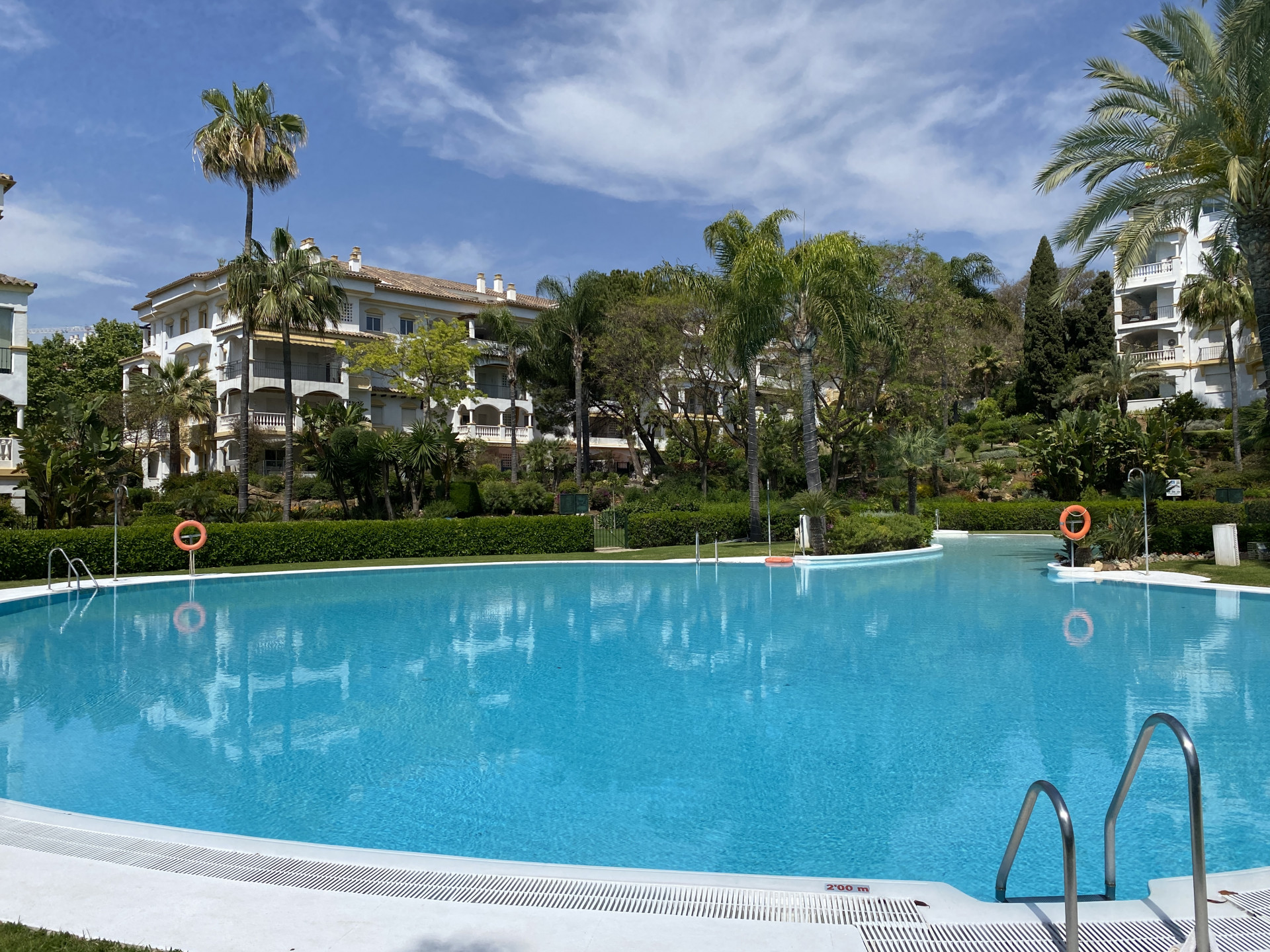Villa till salu i Marbella - Golden Mile and Nagüeles 35