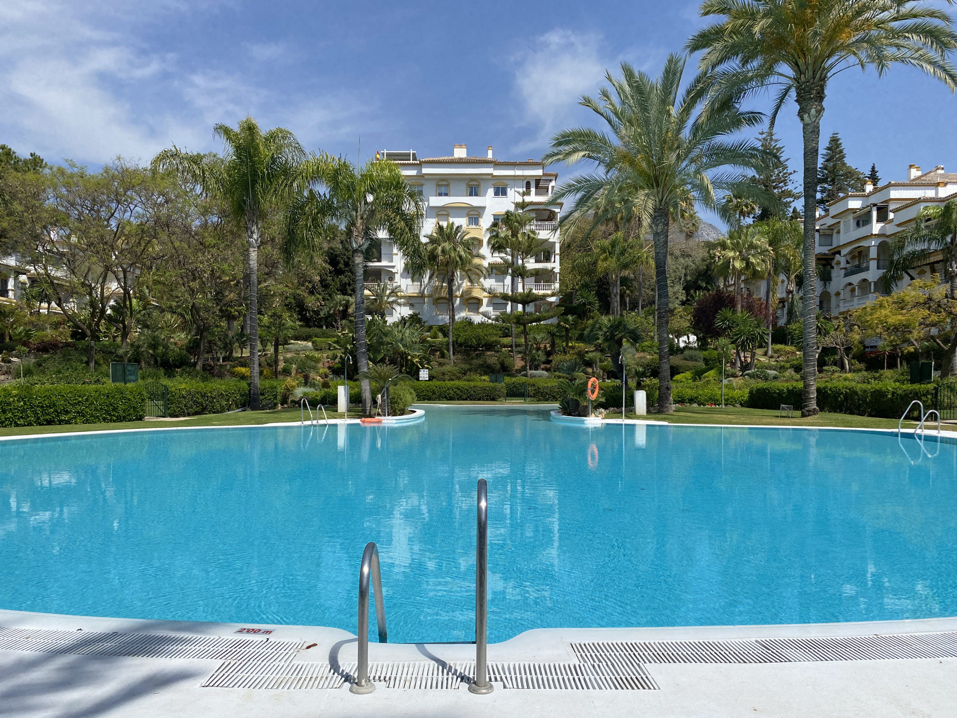 Villa te koop in Marbella - Golden Mile and Nagüeles 36
