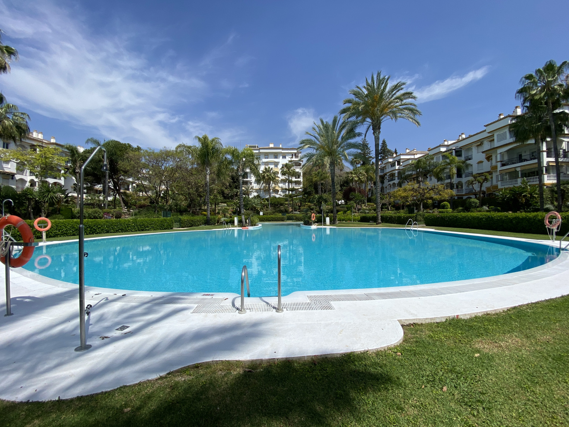 Villa till salu i Marbella - Golden Mile and Nagüeles 37