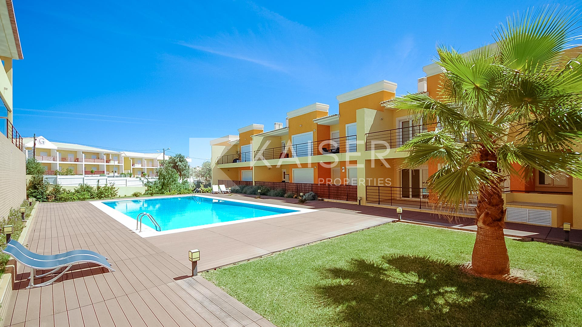 Apartment for sale in Albufeira 1