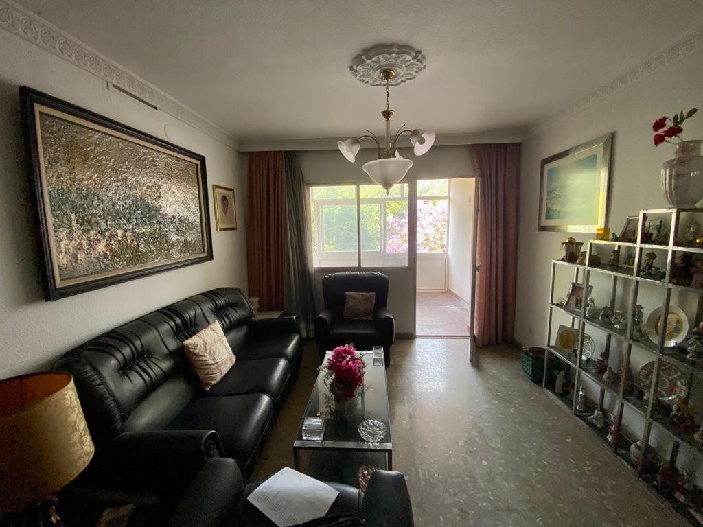 Wohnung zum Verkauf in Marbella - Golden Mile and Nagüeles 25