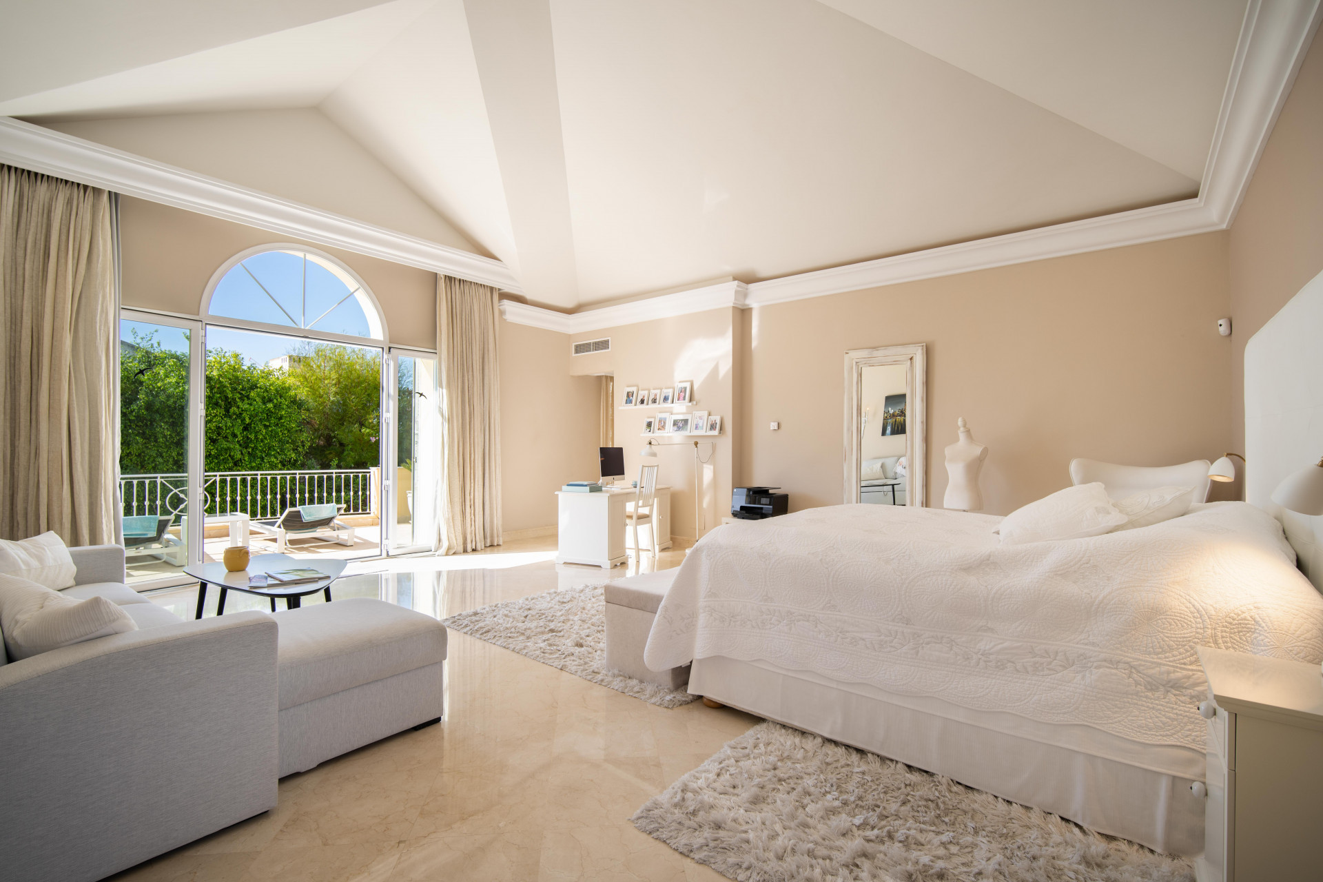 Haus zum Verkauf in Marbella - Golden Mile and Nagüeles 10