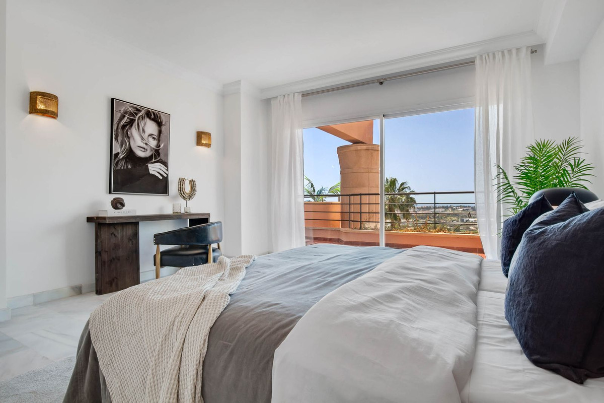 Квартира для продажи в Marbella - Nueva Andalucía 20