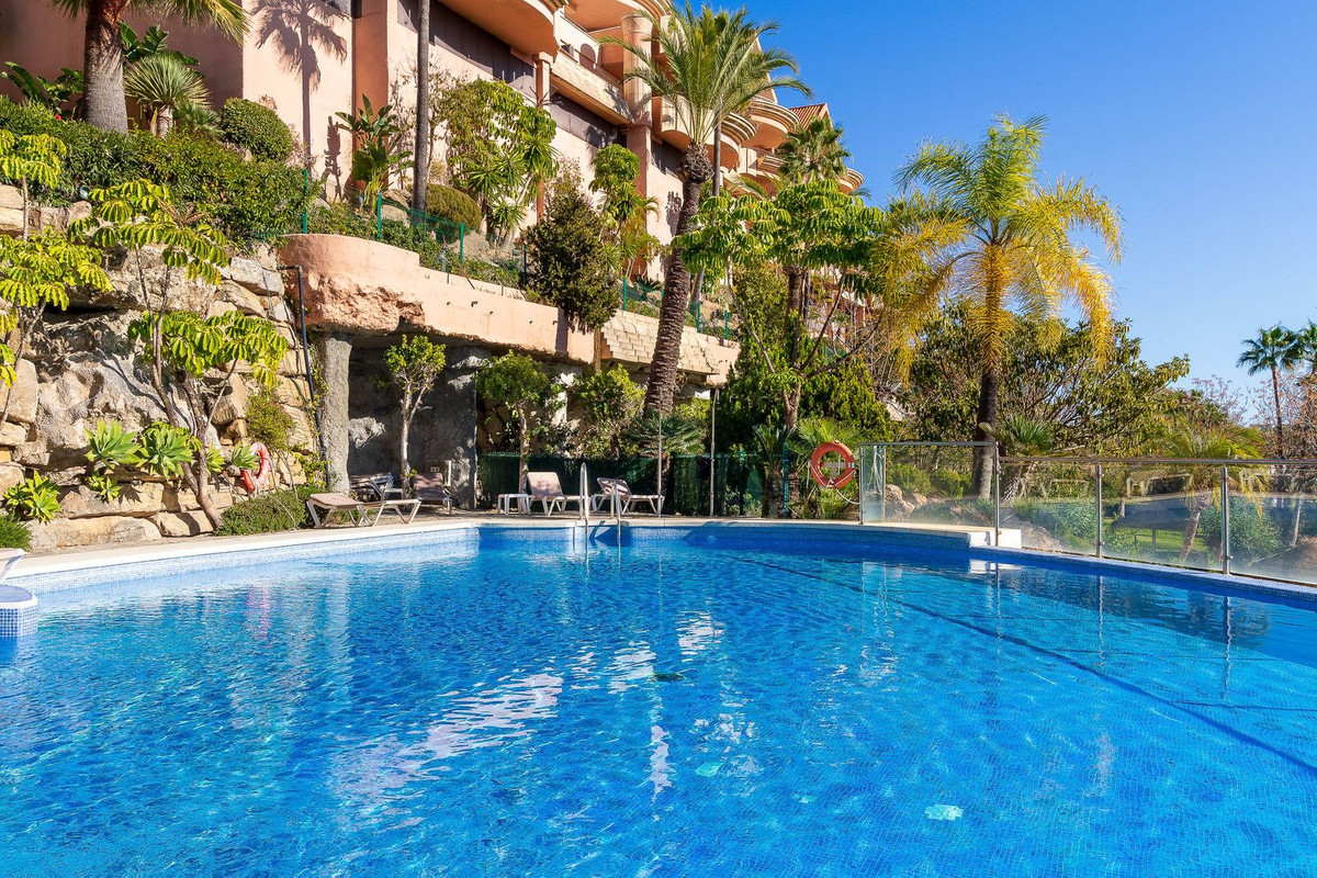 Apartment for sale in Marbella - Nueva Andalucía 29