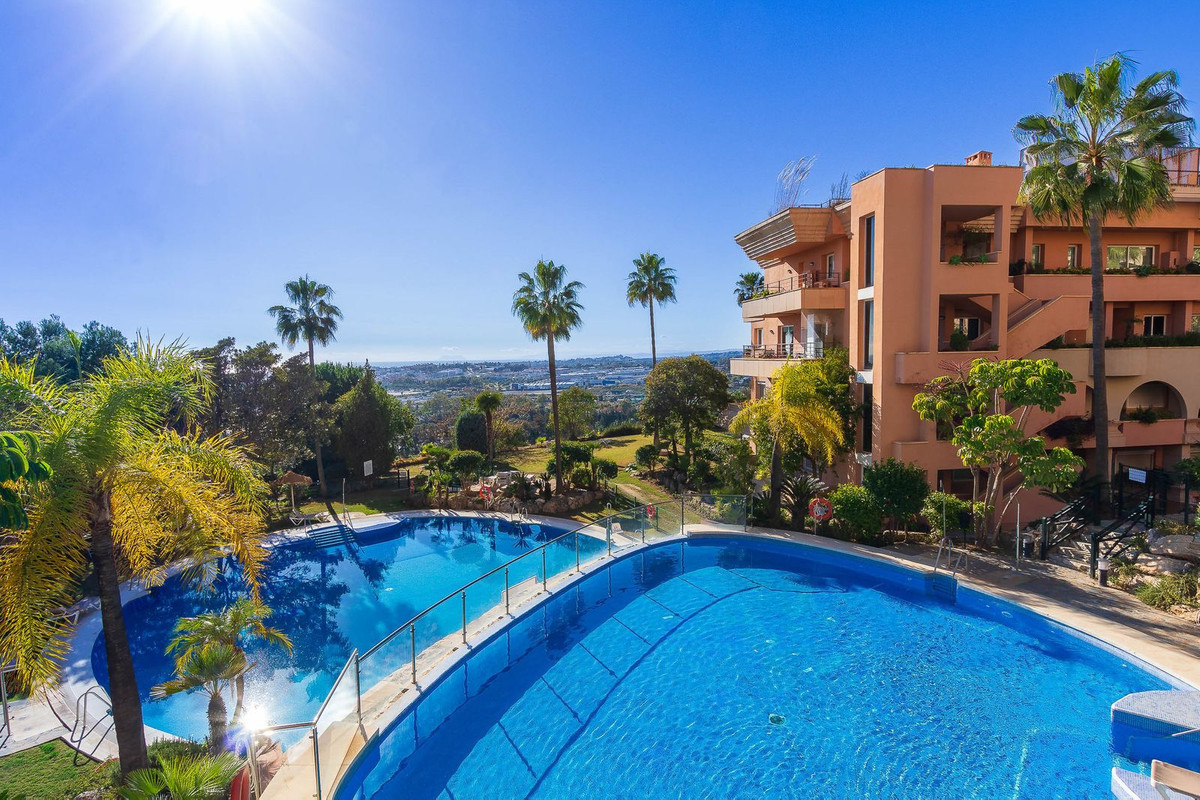 Apartament na sprzedaż w Marbella - Nueva Andalucía 30