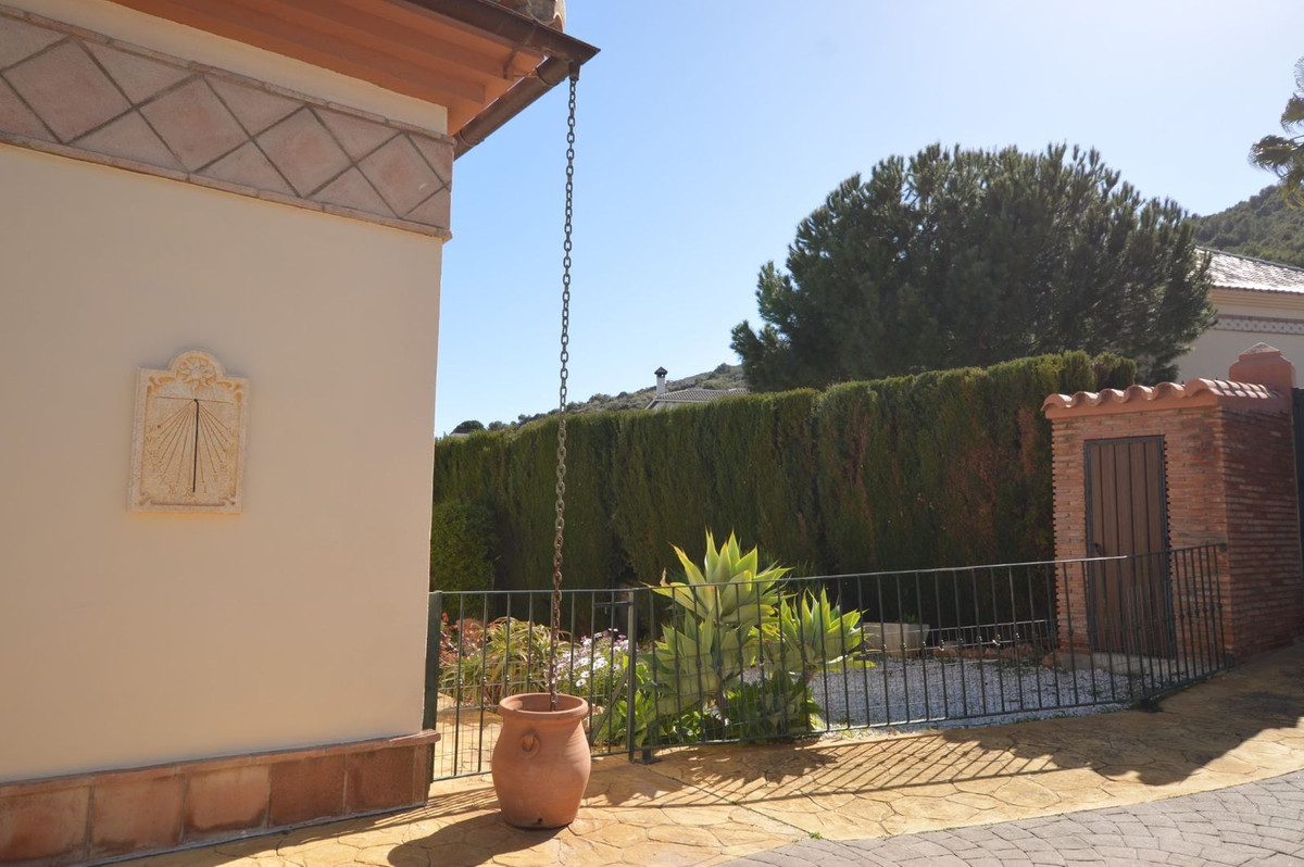 Haus zum Verkauf in Málaga 5