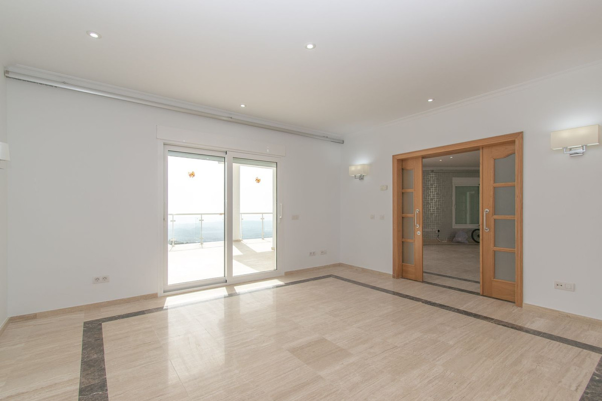 Villa à vendre à Mijas 12