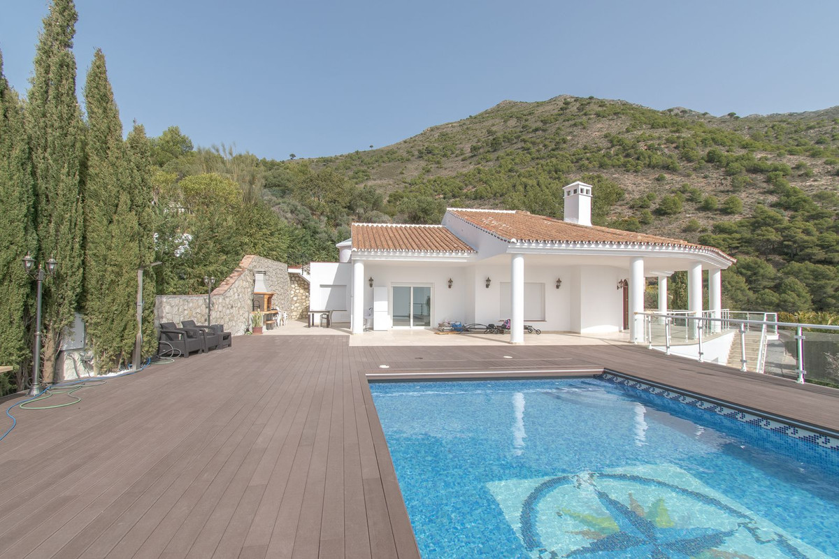 Villa à vendre à Mijas 23