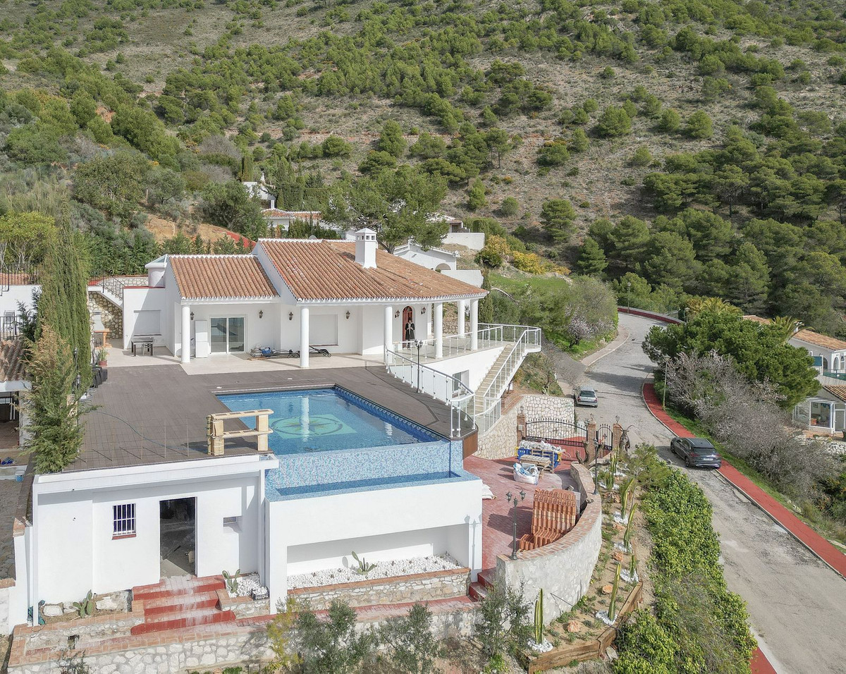 Villa for sale in Mijas 4