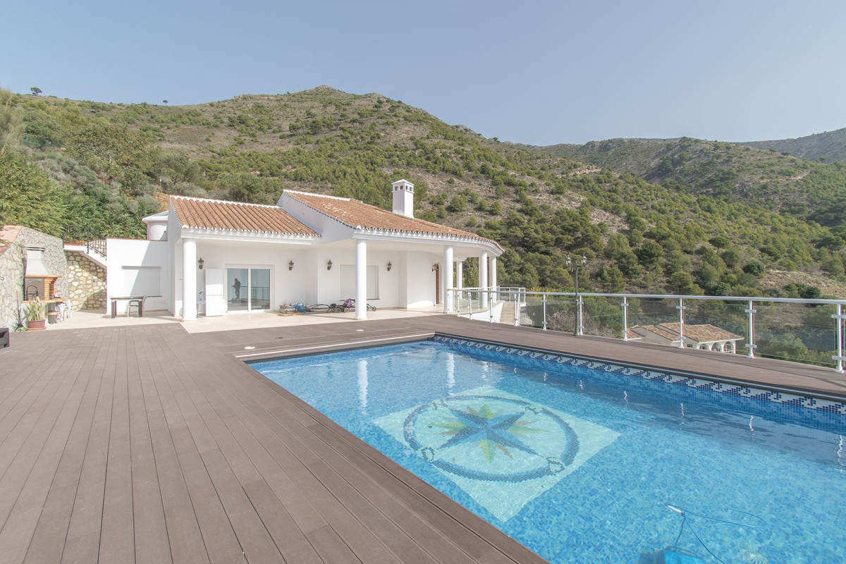 Villa à vendre à Mijas 6