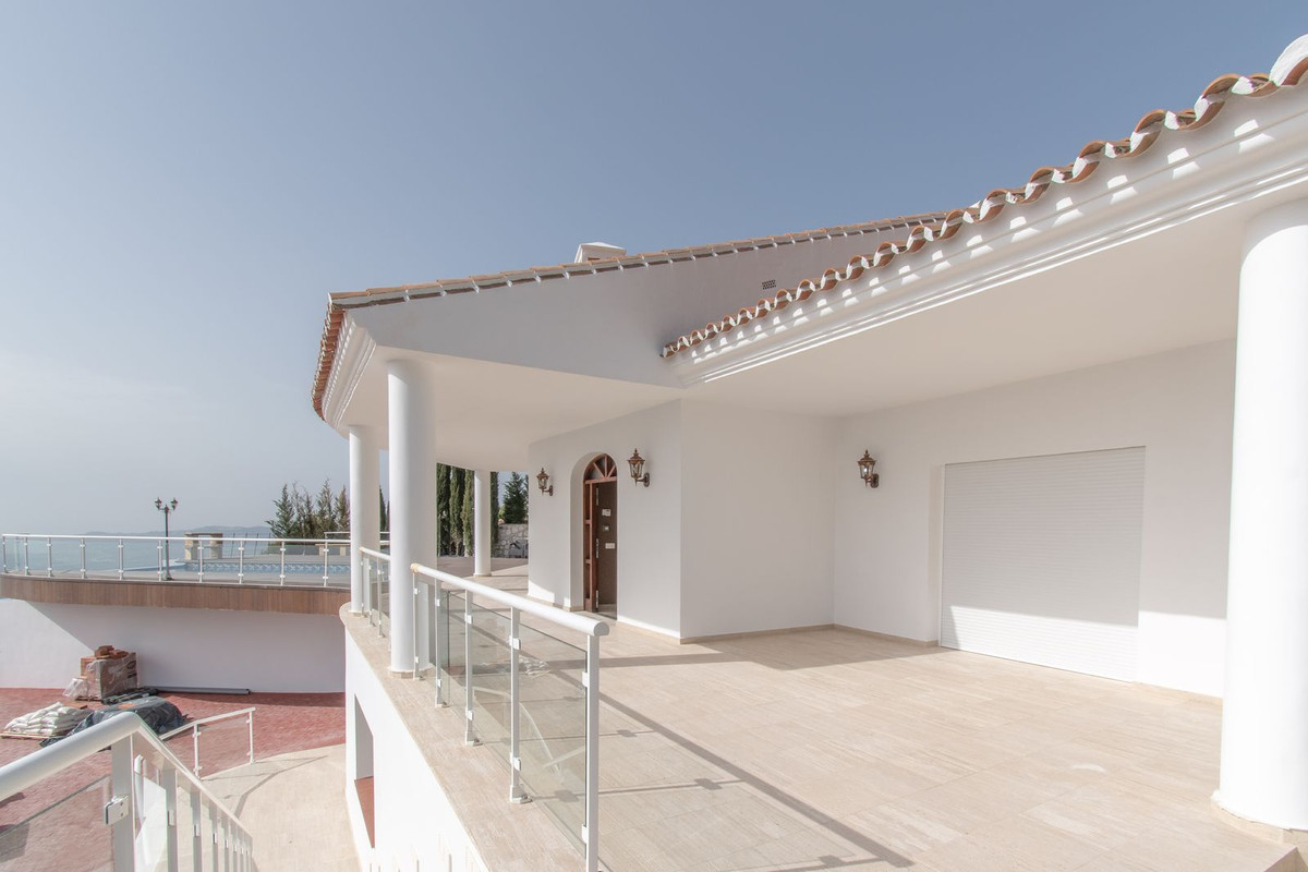 Chalé en venta en Mijas 8