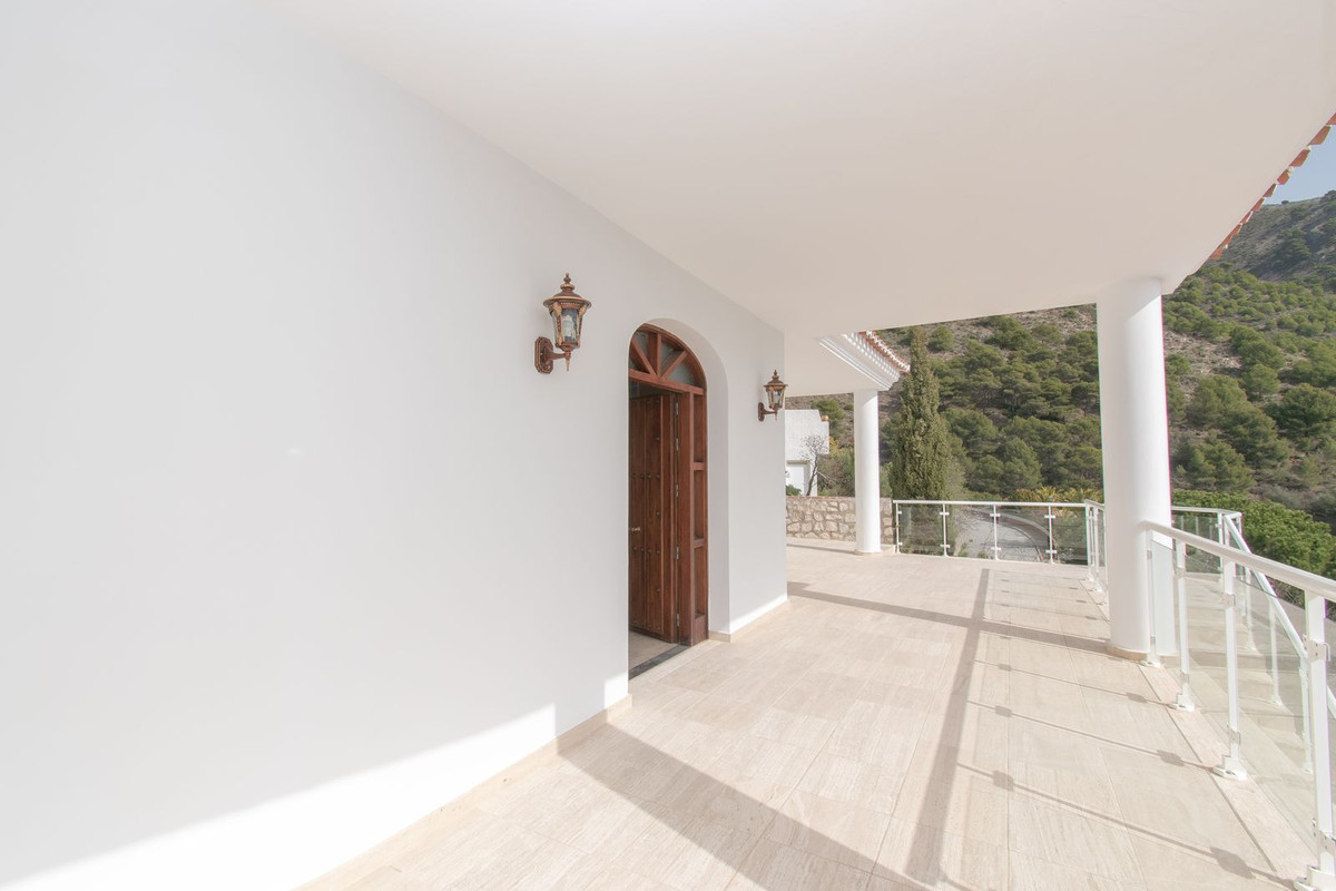 Chalé en venta en Mijas 9