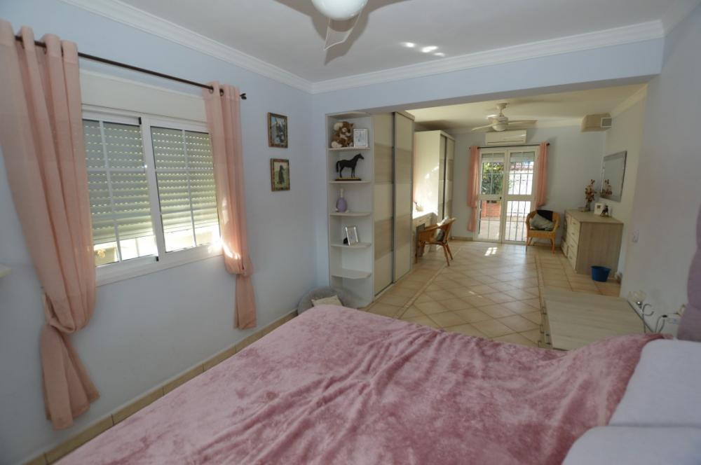 Villa à vendre à Málaga 19