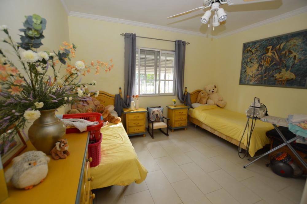 Villa à vendre à Málaga 28