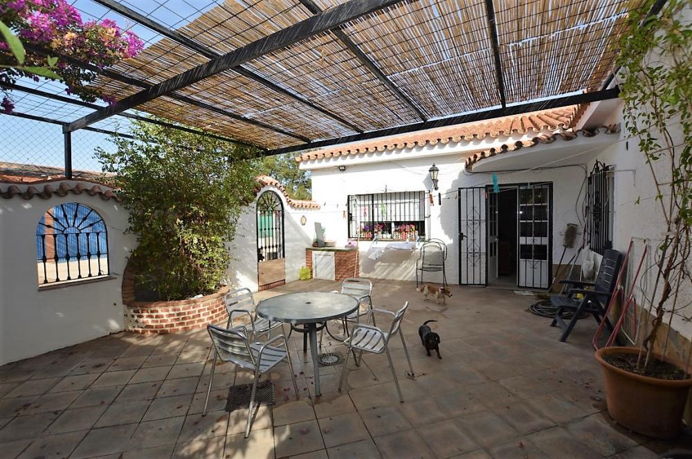 Haus zum Verkauf in Málaga 32