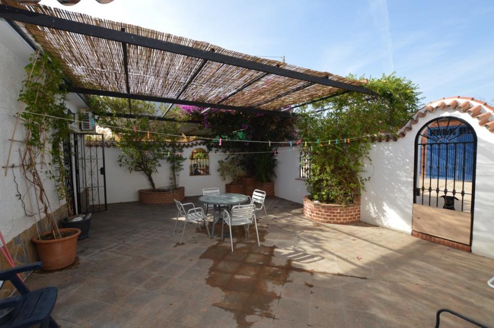 Haus zum Verkauf in Málaga 33