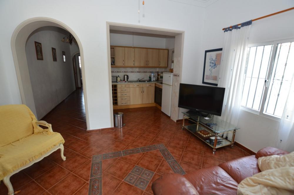 Villa for sale in Málaga 42