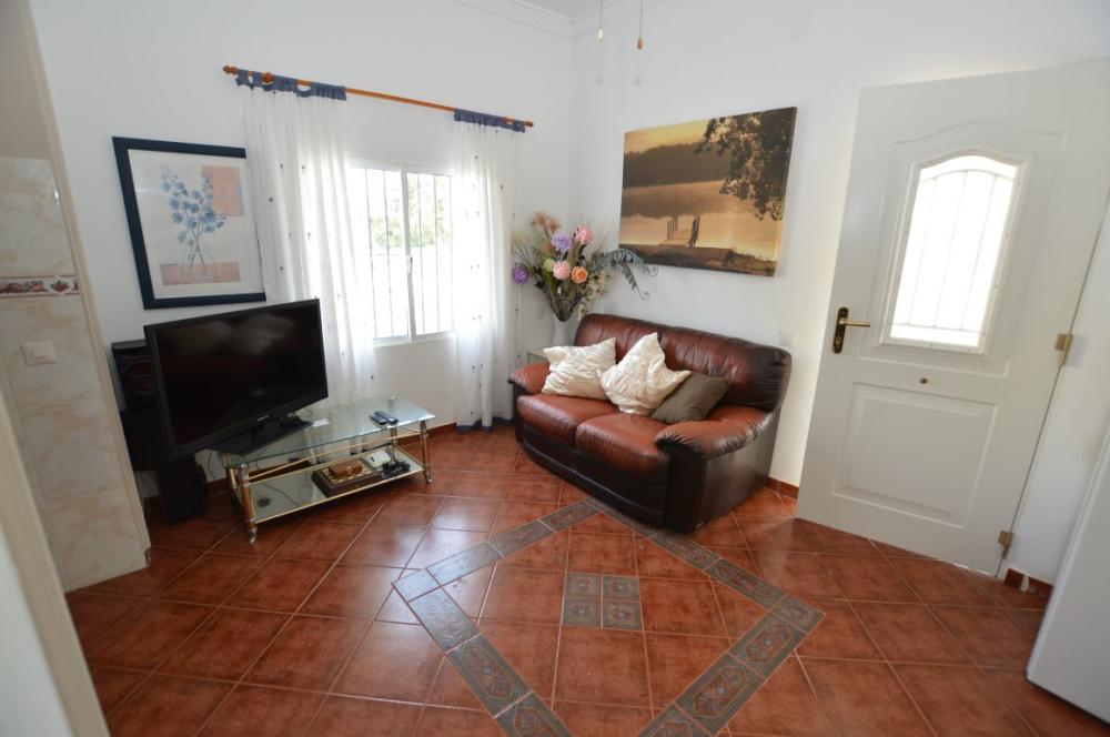 Villa for sale in Málaga 43