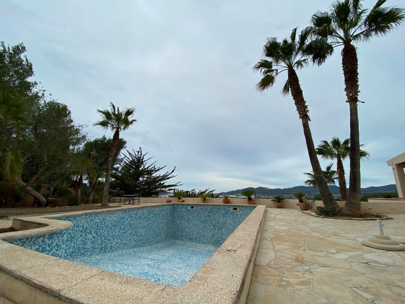Villa till salu i Ibiza 6