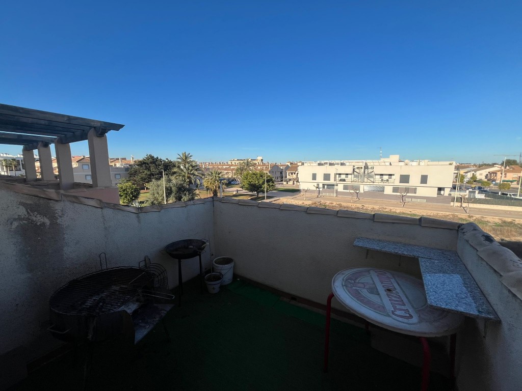 Appartement à vendre à Los Alcázares 20