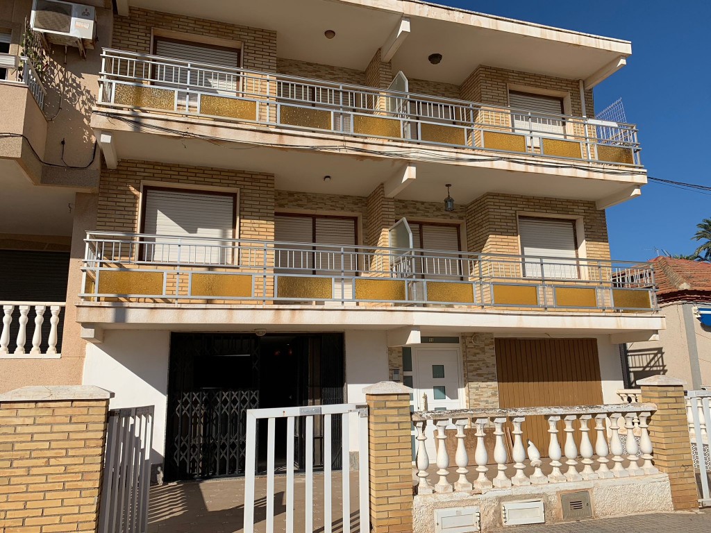 Wohnung zum Verkauf in Cartagena and surroundings 1
