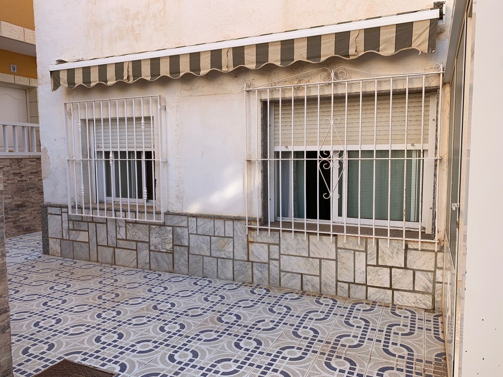 Wohnung zum Verkauf in Cartagena and surroundings 18