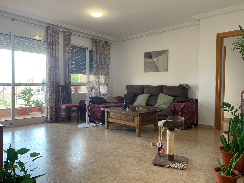 Wohnung zum Verkauf in Cartagena and surroundings 6