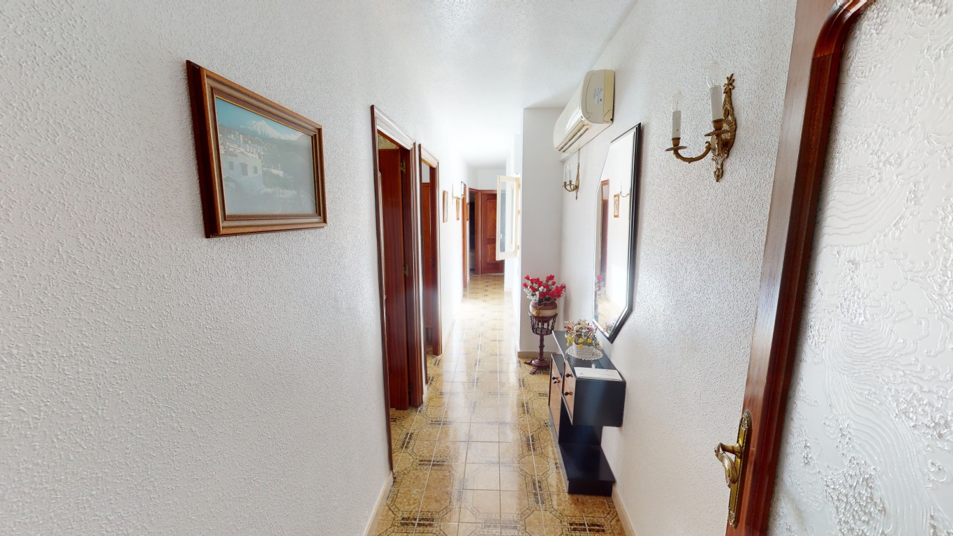Квартира для продажи в Los Alcázares 5