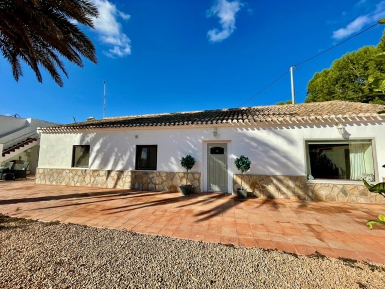 Haus zum Verkauf in Murcia and surroundings 32