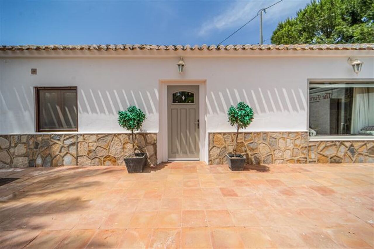 Haus zum Verkauf in Murcia and surroundings 6