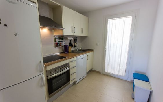 Lägenhet till salu i Murcia and surroundings 27