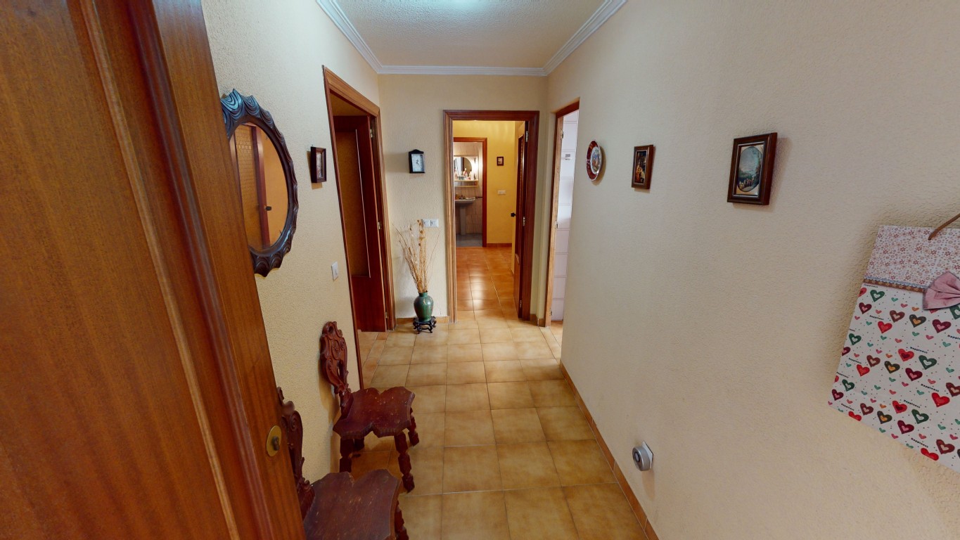 Wohnung zum Verkauf in Los Alcázares 2